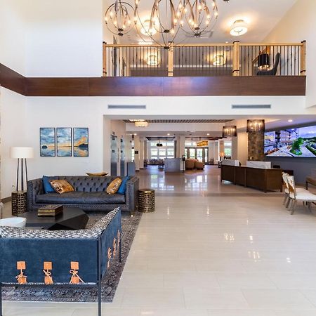 Lakeside Lodge Clemson Exterior foto