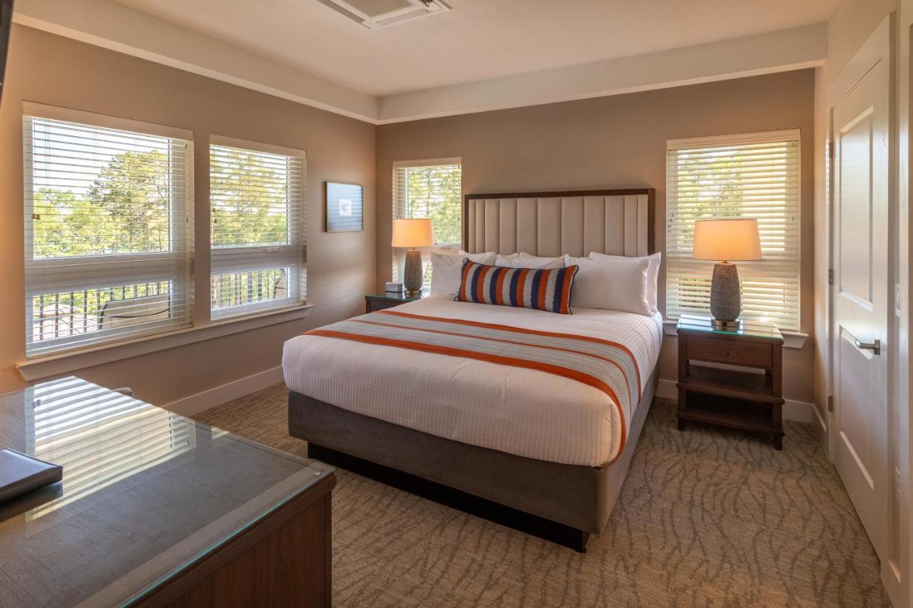 Lakeside Lodge Clemson Exterior foto
